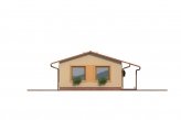 Ansicht - BUNGALOW 122
